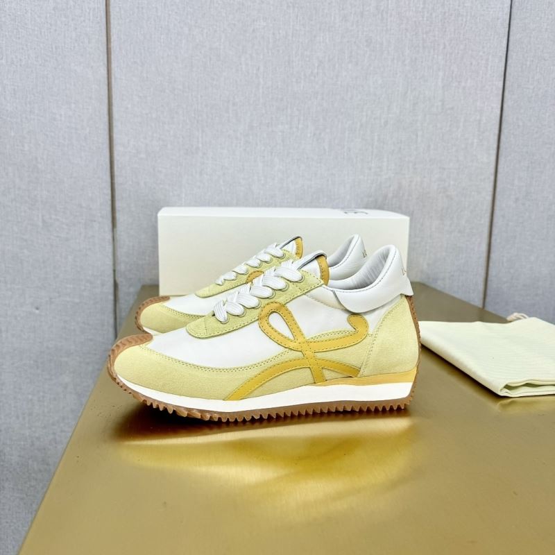 l*ew* sneakers